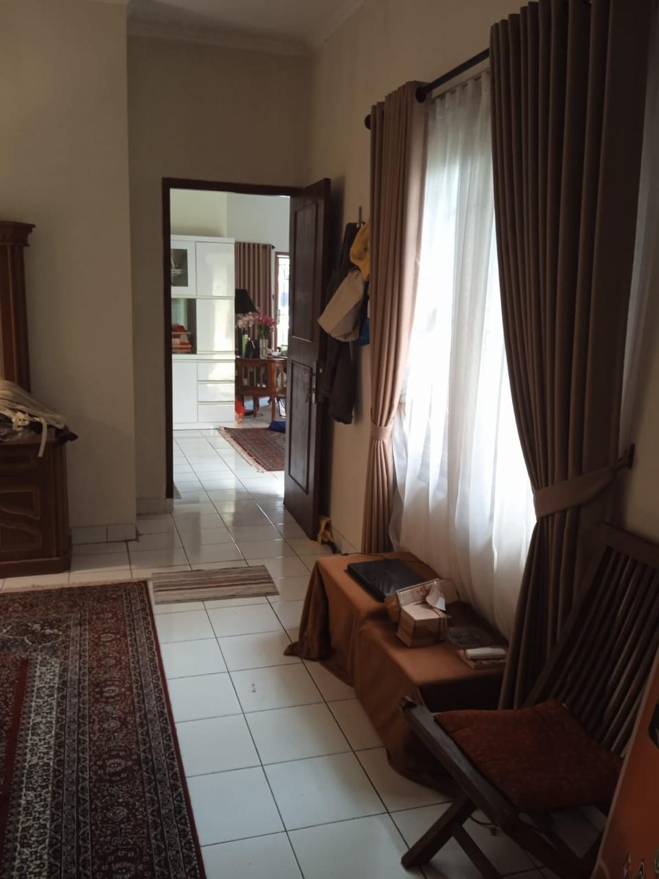 Dijual Rumah Full Furnish Di Taman Sentosa